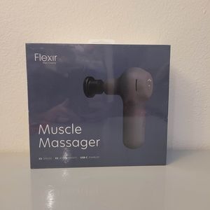 Flexir Recovery Massager